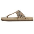 thumbnail image 4 of Blowfish Malibu Sandales en Faux Cuir Perlées pour Femmes, 4 of 6