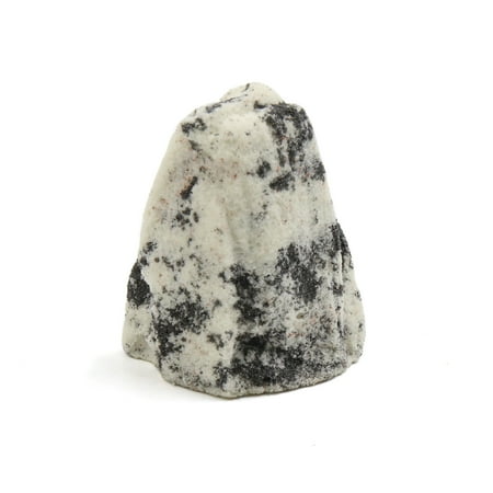 Gray White Airstone Aquarium Fish Tank Decoration Bubble Diffuser