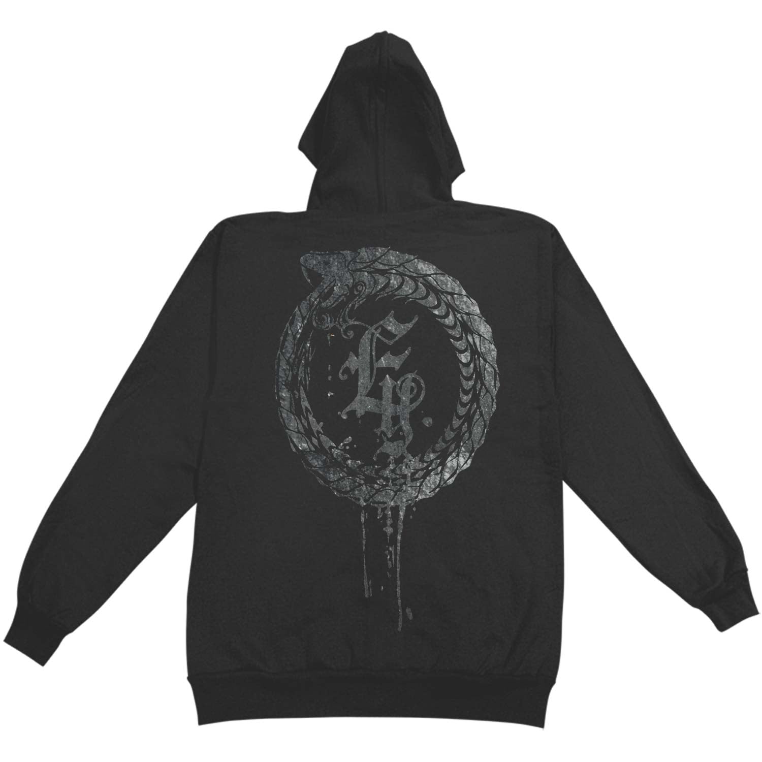 Evergrey Band Hymns New Black Custom T-Shirt T Shirt Men/'s