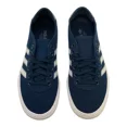 thumbnail image 4 of Adi-das Delpala Skater Sneaker Collegiate Navy US Men's 5.5, 4 of 6