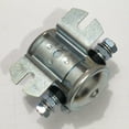 thumbnail image 3 of 24V 200A High Current Contactor Solenoid Relay de Solenoi para Cabrestantes Carritos de Golf Carro Soledad Relé de solenoide continuo de 200 A, 3 of 7