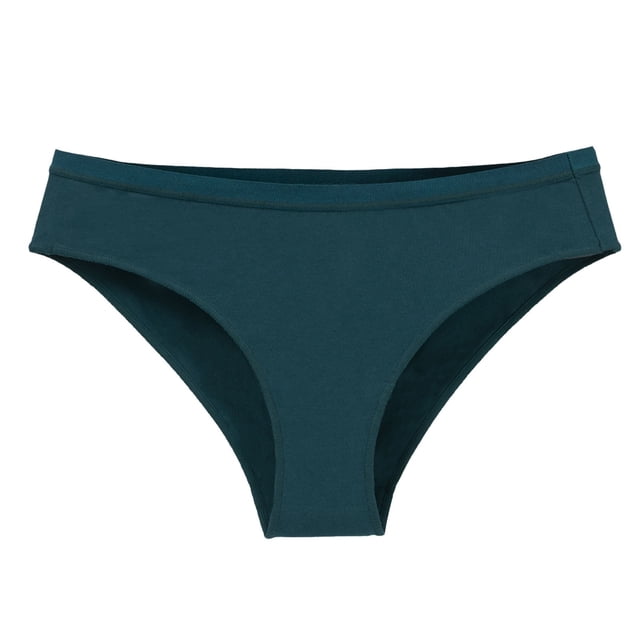 String Liquidation pour Femmes! Abcnature Boxeurs Taille Haute Unis pour Femmes, Culottes Respirantes de Loisirs