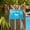 B, variant on Pool Rules Sign Jump In Have Fun Swimming Pool Funny Metal Signs Pool Signs for Outdise Funny 12x8 Inch Durable Hanging Plaque Home Yard Bar Pub Gym Hub Decoration