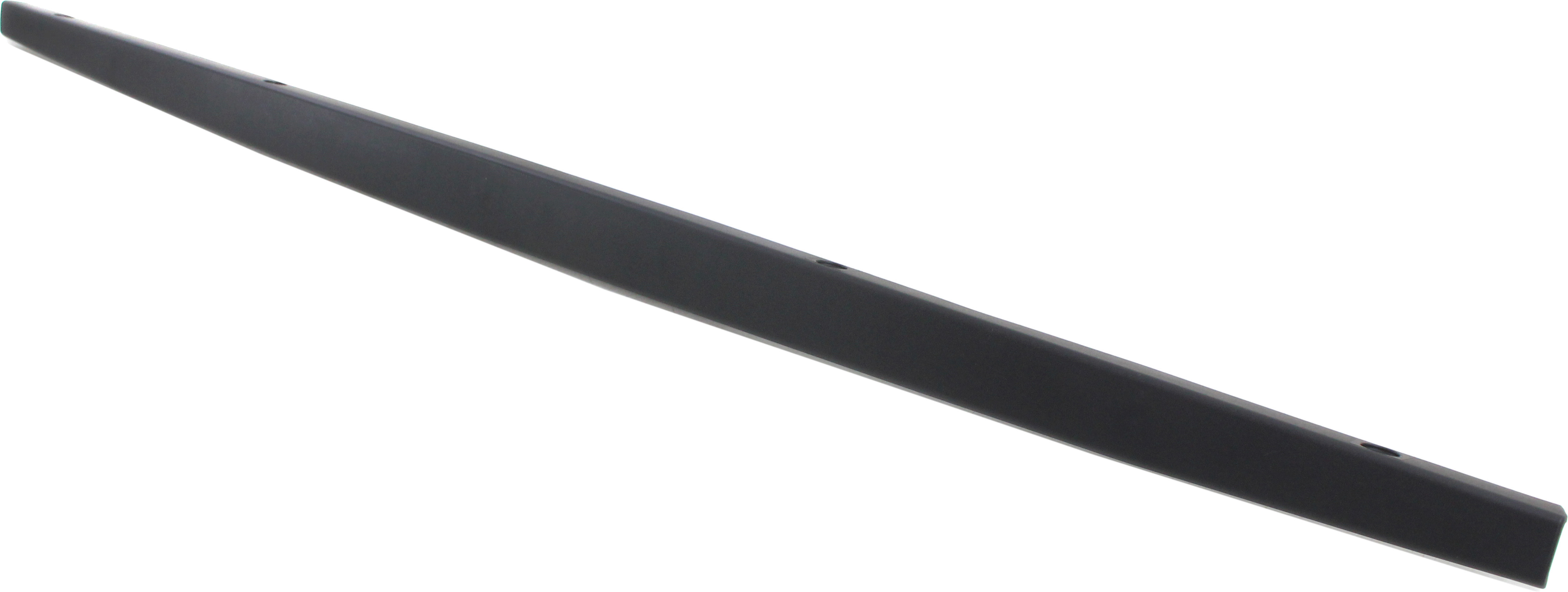 Replacement REPT582302 Tailgate Molding Compatible with 2007-2013 Toyota Tundra Black
