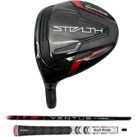 Left Handed TaylorMade...