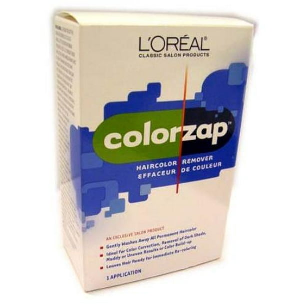 L'Oreal Professionnel Loreal Usa 41080050 41080050 Colorzap
