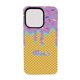 thumbnail image 1 of Impresión De Hielo Diy Dos En Uno Teléfono Nombre Personalizado En Inglés Fall &Amp; Wear Funda Protectora (Iphone 16 Pro Max), 1 of 3