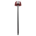 thumbnail image 1 of Accesorio de tridente de diablo para Halloween, tenedor de demonio, tridente de simulación de Halloween para festival de fantasmas, ideal para cosplay y actuaciones, 1 of 8