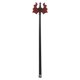 thumbnail image 1 of Accesorio de tridente de diablo para Halloween, tenedor de demonio, tridente de simulación de Halloween para festival de fantasmas, ideal para cosplay y actuaciones, 1 of 8