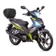thumbnail image 1 of Motocicleta Veloci Novak Evo Sport 150cc 2026 Verde, 1 of 7