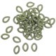 thumbnail image 1 of 50 piezas de cadena de plástico con hebilla automática para decoración de mascarillas, collares versátiles, 1 of 6