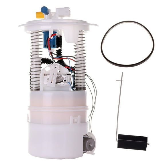 AUTOMUTO Electric Fuel Pump Module Assembly E8536M Compatible with 2003-2014 for Nissan Murano 3.5L