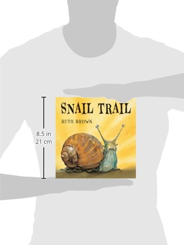 Snail Trail (Hardcover) - image 4 of 4