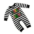 thumbnail image 2 of Onlypjs Family Matching Christmas Pajamas Sets – Festive Holiday Sleepwear for Women, Men, Couples, 2 of 5