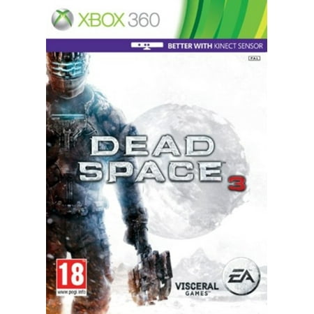 Dead Space 3 (Xbox 360)