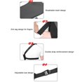 thumbnail image 3 of Arm Shoulder Sling Arm Sling For Shoulder Injury Arm Support Sling Arm Sling Shoulder Immobilizer Arm Sling Rotator Cuff Arm Sling For Shoulder Injury Breathable Lightweight, 3 of 8