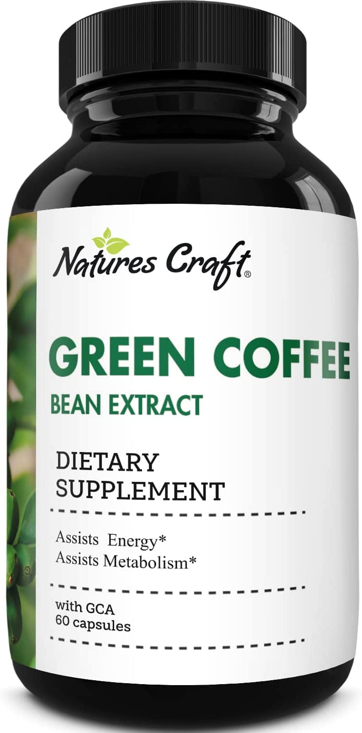 coffee bean extract caffeine