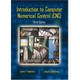thumbnail image 1 of Pre-Owned Introduction to Computer Numerical Control (Cnc) (Hardcover) 0130944246 9780130944245, 1 of 1