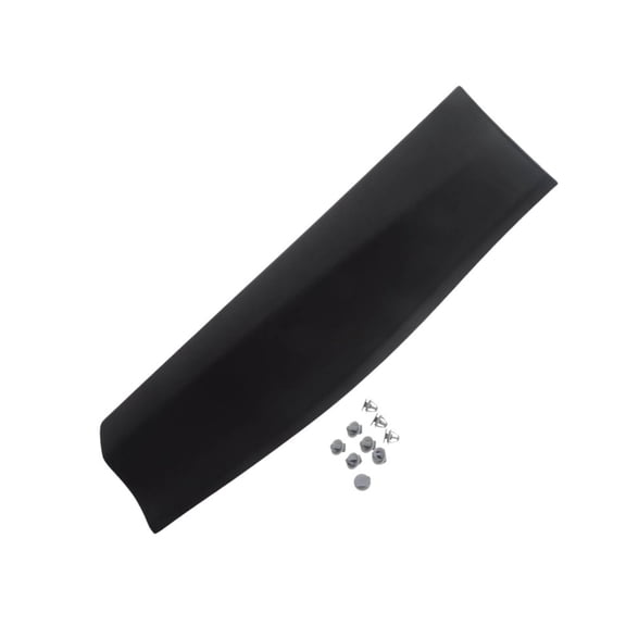 Door Molding Rear Passenger Side Replacement Fit for 2013-2016 Mazda CX-5