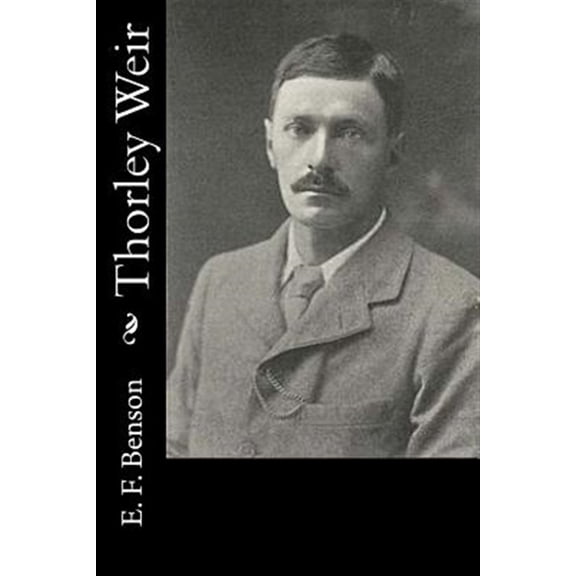 Pre-Owned Thorley Weir