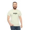 thumbnail image 6 of Nope Tee, 6 of 9