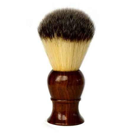 B101 Classic Samurai Synthetic Shaving Brush