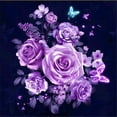 thumbnail image 1 of 5D DIY Diamond Painting by Number Kits, 1 of 3
