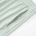 thumbnail image 4 of Gytharion Men's Oversize Sweatpants with Pockets Stretch Slim Fit Outdoor Sport Pants Drawstring Elastic Waist Gym Workout Pants for Men, 4 of 8
