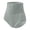 Z3-Green, variant on Seamless Underwear for Women High Waist Soft Hipster Full Coverage Briefs Tummy Control Breathable Stretchy Panties for Daily & Shaping Wear