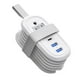 thumbnail image 1 of Power Strip BEVA Cruise Power Strip 2 enchufes y 3 puertos USB, 1 of 7