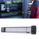 thumbnail image 5 of Collet Chuck Extension Rod Collet Holder Collet MTA ER25 Juego de Herramientas de Soporte de Sujeción para Torno de Fresado CNC, 5 of 8