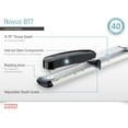 thumbnail image 5 of Novus B17 Long Arm Stapler, 11.75" Staple Depth, 40 Sheet Max, German Engineered (020-1535), 5 of 9