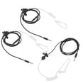 thumbnail image 3 of Mobile Phone Earphone Earphone Wire Control Earplug 100cm/39.4in In Length For Mobile Phones, 3 of 8