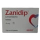thumbnail image 1 of Zanidip 10 mg, 30 tabletas, 1 of 2