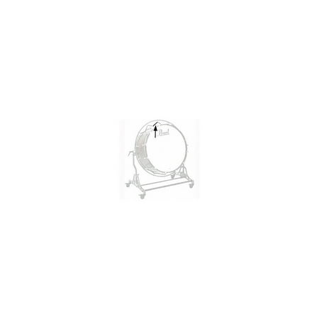 Pearl BD015 Rubber Band for Concert Bass Drum