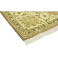 thumbnail image 3 of Solo Rugs One-of-a-kind Oushak Hand-knotted Area Rug 6' x 9', 3 of 3