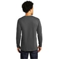 thumbnail image 2 of Port & Company Long Sleeve Bouncer Tee PC600LS, 2 of 4