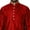 Red, variant on Mens Art Silk Embroidered Kurta Pyjama Set Traditional Wear Red M