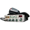 Uniden PC68LTW Bearcat Series 40-Channel CB Radio with Weather Alert