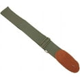 thumbnail image 2 of Sangle Réglable pour Guitares Acoustiques, Électriques, Classiques et Basses pour Débutants SPS6523GR, 2 of 4