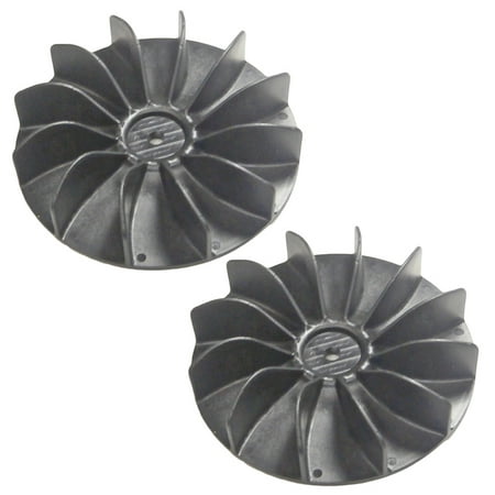 Ryobi Blower Replacement Fans # 518644001-2PK