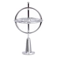 thumbnail image 1 of Juguete de Equilibrio Científico de Precisión Sunnimix Peonza de Giroscopio Plata, 1 of 6