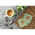 thumbnail image 3 of Baby Brown Bear Foam Coaster Set of 4, 3 of 3
