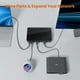 thumbnail image 5 of Conmutador Ethernet Tenda SG108 de 8 puertos Gigabit no administrado, 5 of 8