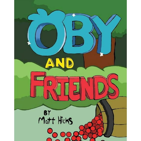 Oby and Friends