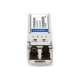 thumbnail image 4 of AddOn - SFP (mini-GBIC) transceiver module - 1GbE - 1000Base-DWDM - LC single-mode - up to 74.6 miles - 1546.12 nm - TAA Compliant, 4 of 4
