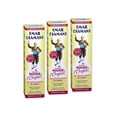 thumbnail image 1 of X3 Email Diamant Cosmetic RED Dentifrice - Formule Rouge Original (X3 Tubes), 1 of 3