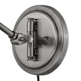 thumbnail image 4 of Hinkley Lighting - One Light Wall Sconce - Arti - 1 Light Small Wall Sconce in, 4 of 11