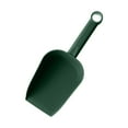 thumbnail image 2 of JWshufel Long Lasting Ergonomic Plastic Garden Shovel with Scale for Planting and Potting Multi Purpose Hand Trowel for Gardening Care Outdoor Use for Flowers Vegetables and Bonsai, 2 of 2