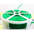thumbnail image 2 of Garden Plant Ties with Cutter Plastic Garden Twist Tie to Fix Plant Tie Cables, 2 of 9